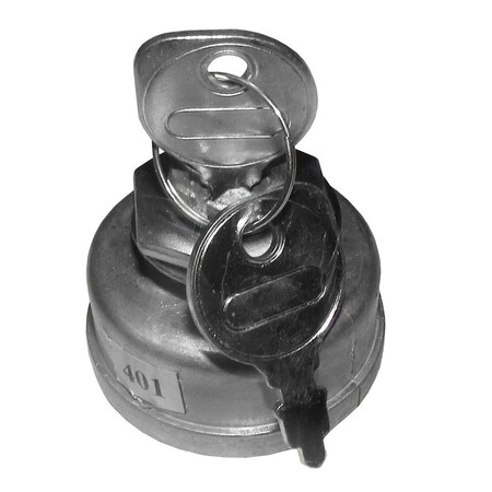 Ignition Key Switch Fits Toro Groundmaster 3100 Mowers